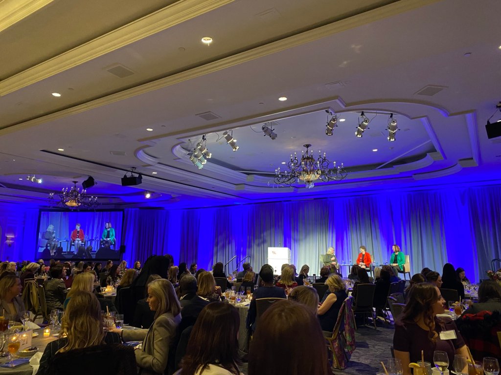 Senators call for more involvement of women in politics, foreign&nbsp;policy