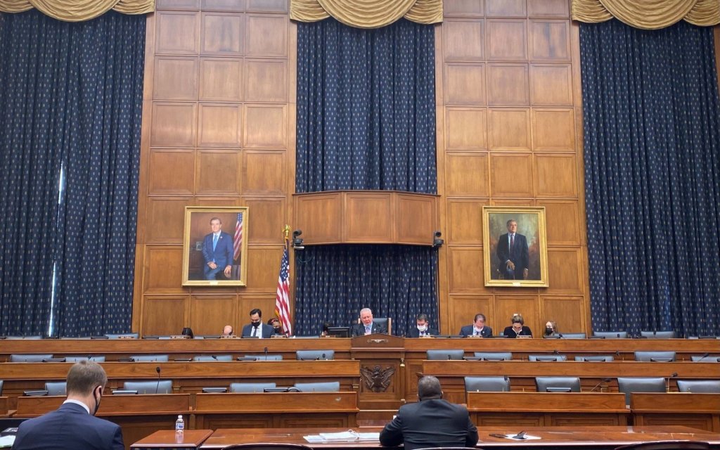 Human rights crises in Western Hemisphere demand U.S. attention, lawmakers&nbsp;say