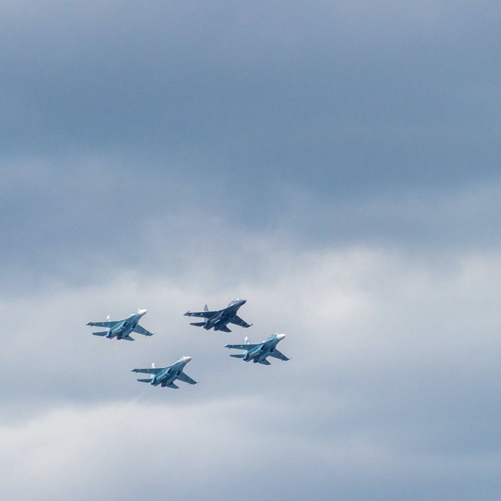 Cassidy says transfer of Polish jets to Ukraine ‘within the rules of the&nbsp;game’