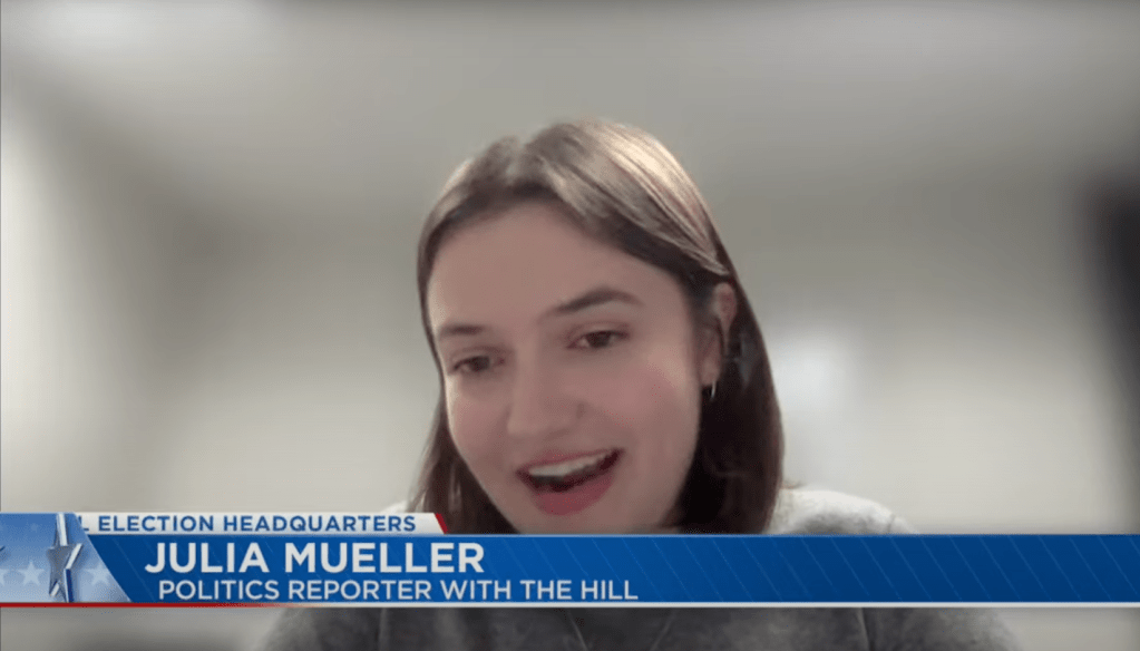 Eyewitness News: Kentucky governor’s race&nbsp;(VIDEO)