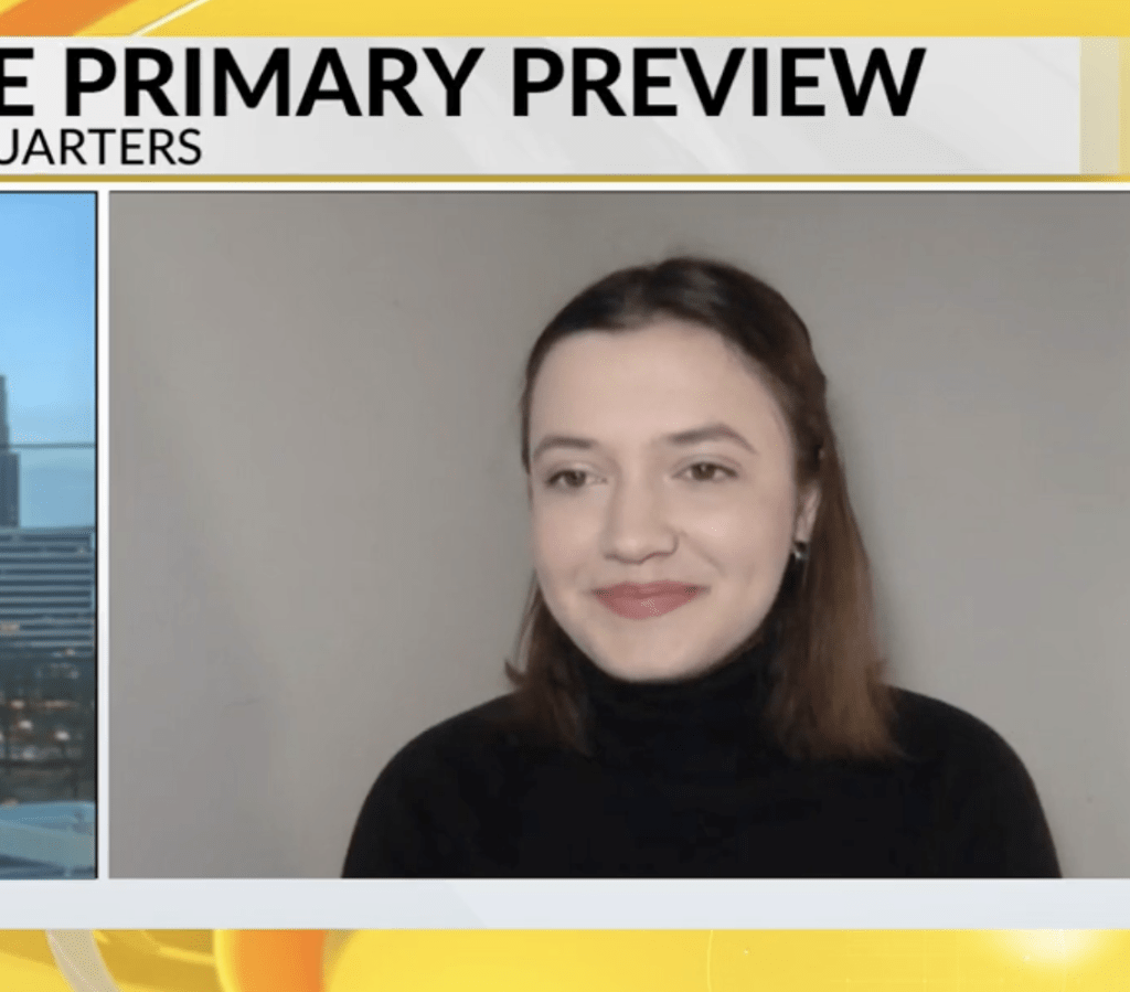 CBS 42: New Hampshire Primary preview&nbsp;(VIDEO)